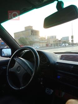 بي ام دبليو الفئة 7